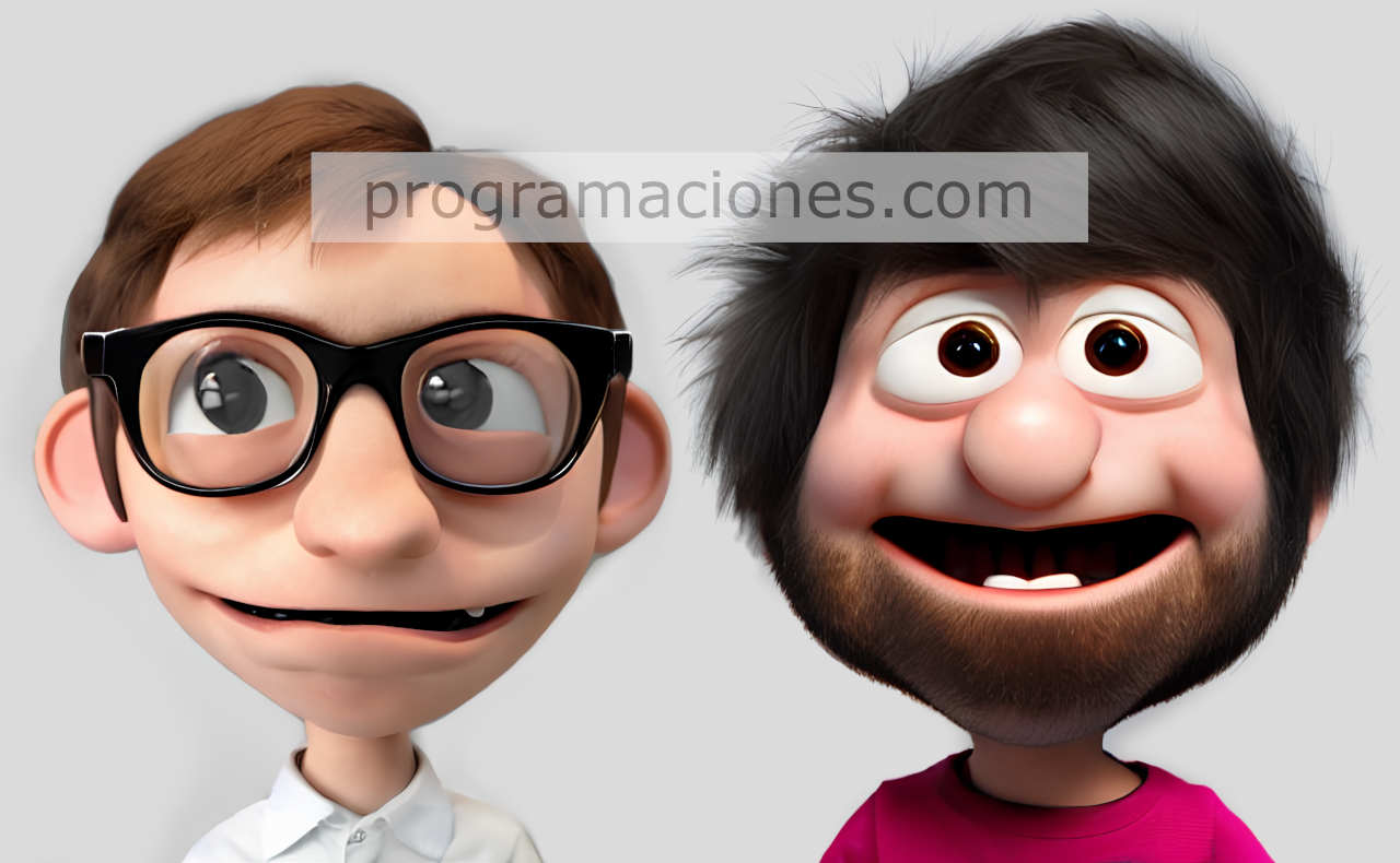 programaciones.com